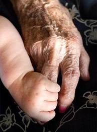 abuelo con nieto abuelo con nieto