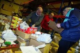 banco de alimentos banco de alimentos